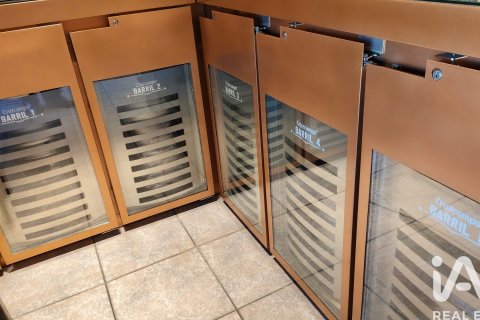 1 bedroom cafe / restaurant for sale in Mataro, Barcelona, Catalonia, Spain № 4727 - photo 13