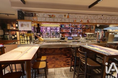 1 bedroom cafe / restaurant for sale in Mataro, Barcelona, Catalonia, Spain № 4727 - photo 2