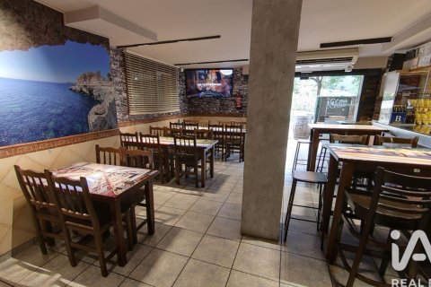 1 bedroom cafe / restaurant for sale in Mataro, Barcelona, Catalonia, Spain № 4727