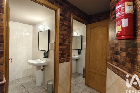 1 bedroom cafe / restaurant for sale in Mataro, Barcelona, Catalonia, Spain № 4727 - photo 14