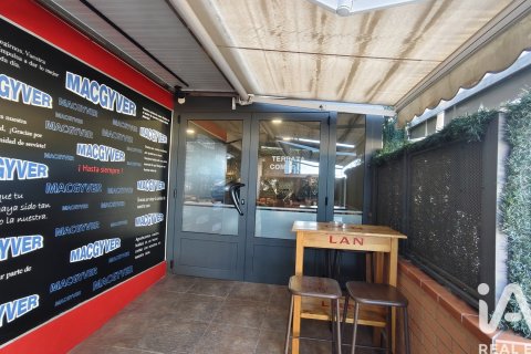 1 bedroom cafe / restaurant for sale in Mataro, Barcelona, Catalonia, Spain № 4727 - photo 19