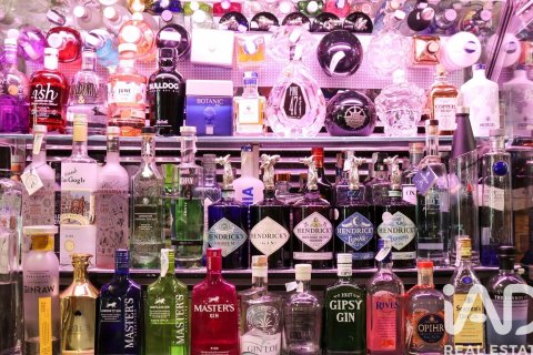 1 bedroom cafe / restaurant for sale in Mataro, Barcelona, Catalonia, Spain № 4727 - photo 9