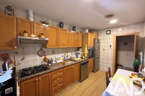 4 bedrooms apartment for sale in Barcelona, Catalonia, Spain № 4725 - photo 22