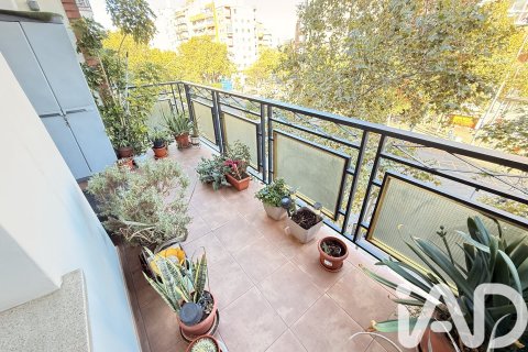 4 bedrooms apartment for sale in Barcelona, Catalonia, Spain № 4725
