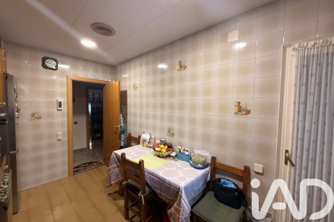 4 bedrooms apartment for sale in Barcelona, Catalonia, Spain № 4725 - photo 23