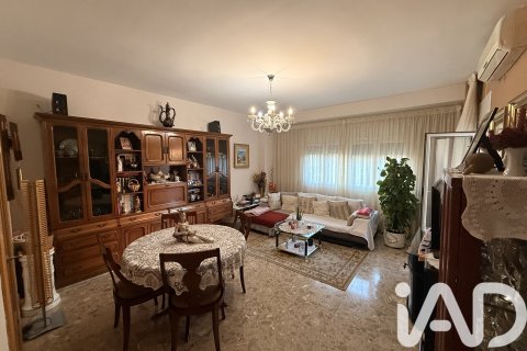 4 bedrooms apartment for sale in Barcelona, Catalonia, Spain № 4725 - photo 21