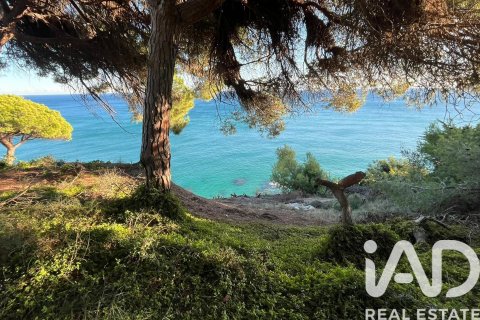 1789 sq.m. land plot for sale in Arenys de Mar, Barcelona, Catalonia, Spain № 4726 - photo 7