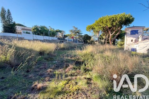 1789 sq.m. land plot for sale in Arenys de Mar, Barcelona, Catalonia, Spain № 4726 - photo 5