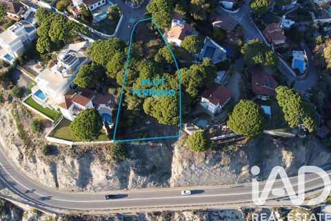 1789 sq.m. land plot for sale in Arenys de Mar, Barcelona, Catalonia, Spain № 4726 - photo 8