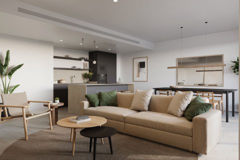 Купить квартиру в Салоу, Испания с 4 комнаты, 117м², № 8026 - фото 12