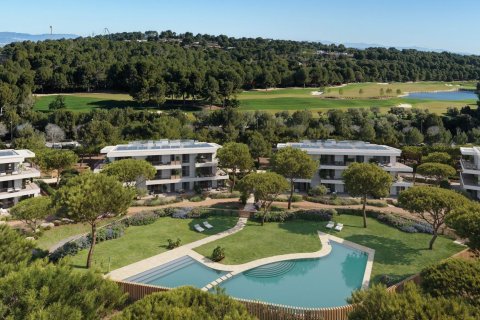 2 bedrooms apartment for sale in Salou, Tarragona, Catalonia, Spain № 8023