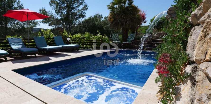 Дом с 6 спальнями в Оливелле, Барселона, Каталония, Испания № 2811