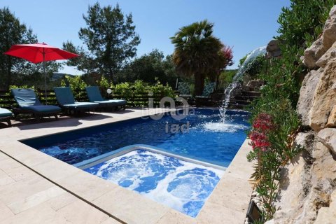 Вилла с 6 спальнями в Оливелле, Барселона, Каталония, Испания № 2813