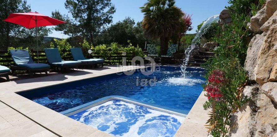 Вилла с 6 спальнями в Оливелле, Барселона, Каталония, Испания № 2813