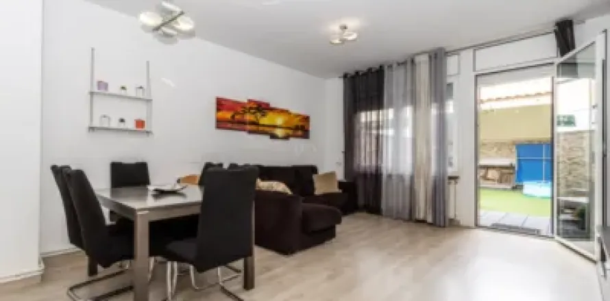 Дом с 4 спальнями в Сабаделе, Барселона, Каталония, Испания № 2808