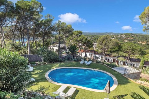 Купить дом в Льяфранк, Испания с 5 комнат, № 1645 - фото 5