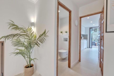 Купить дом в Льяфранк, Испания с 5 комнат, № 1645 - фото 19