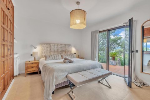 Купить дом в Льяфранк, Испания с 5 комнат, № 1645 - фото 28