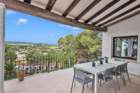 Купить дом в Льяфранк, Испания с 5 комнат, № 1645 - фото 7