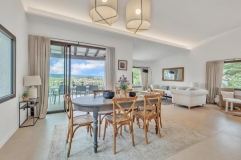 Купить дом в Льяфранк, Испания с 5 комнат, № 1645 - фото 12