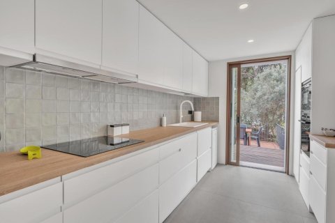 Купить дом в Льяфранк, Испания с 5 комнат, № 1645 - фото 14