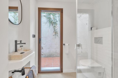 Купить дом в Льяфранк, Испания с 5 комнат, № 1645 - фото 21