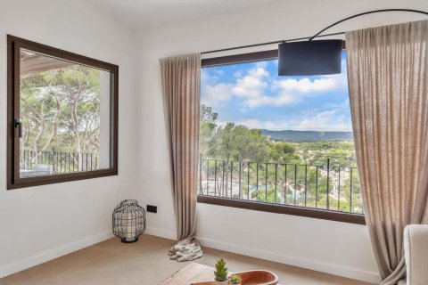 Купить дом в Льяфранк, Испания с 5 комнат, № 1645 - фото 10