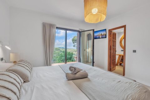 Купить дом в Льяфранк, Испания с 5 комнат, № 1645 - фото 29