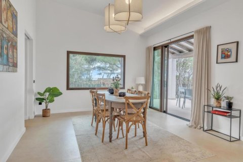 Купить дом в Льяфранк, Испания с 5 комнат, № 1645 - фото 11