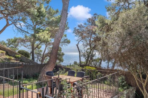 Купить дом в Льяфранк, Испания с 5 комнат, № 1645 - фото 2