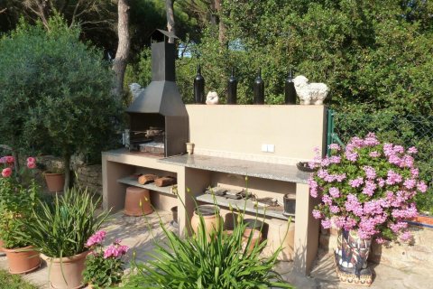 Купить дом в Палс, Испания с 6 комнат, № 1644 - фото 15