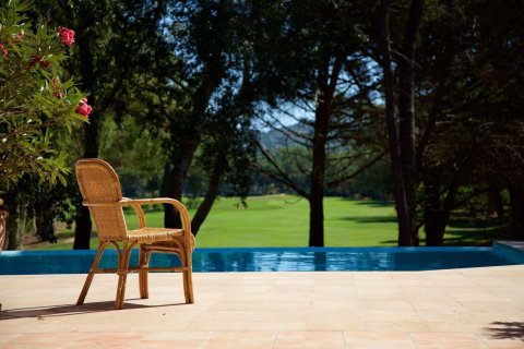 Купить дом в Палс, Испания с 6 комнат, № 1644 - фото 5