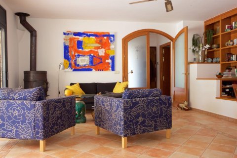 Купить дом в Палс, Испания с 6 комнат, № 1644 - фото 12