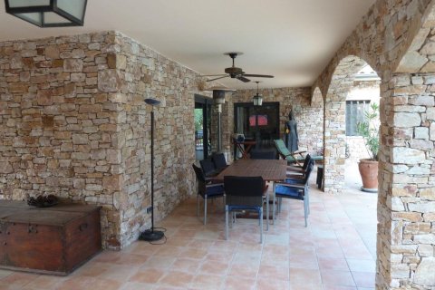 Купить дом в Палс, Испания с 6 комнат, № 1644 - фото 10