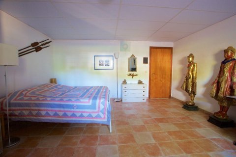 Купить дом в Палс, Испания с 6 комнат, № 1644 - фото 11