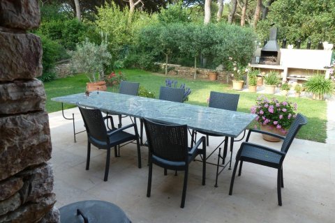 Купить дом в Палс, Испания с 6 комнат, № 1644 - фото 19