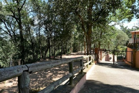 Купить дом в Вальгоргина, Испания с 16 комнат, № 1642 - фото 23