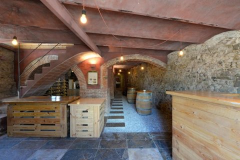 Купить дом в Вальгоргина, Испания с 16 комнат, № 1642 - фото 20