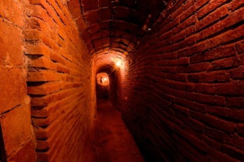 Купить дом в Вальгоргина, Испания с 16 комнат, № 1642 - фото 18