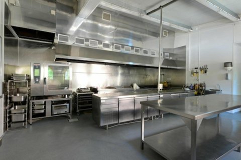 Купить дом в Вальгоргина, Испания с 16 комнат, № 1642 - фото 5