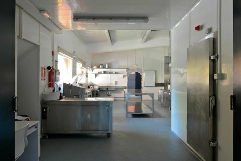 Купить дом в Вальгоргина, Испания с 16 комнат, № 1642 - фото 30