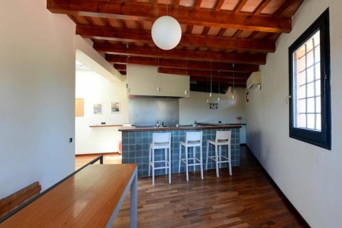 Купить дом в Вальгоргина, Испания с 16 комнат, № 1642 - фото 16