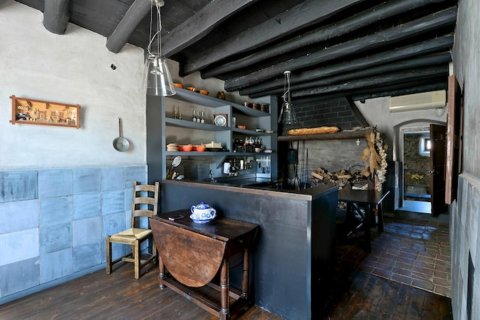 Купить дом в Вальгоргина, Испания с 16 комнат, № 1642 - фото 6