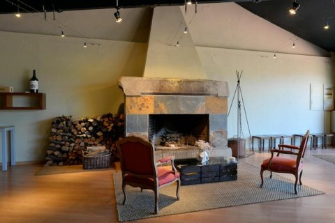 Купить дом в Вальгоргина, Испания с 16 комнат, № 1642 - фото 29