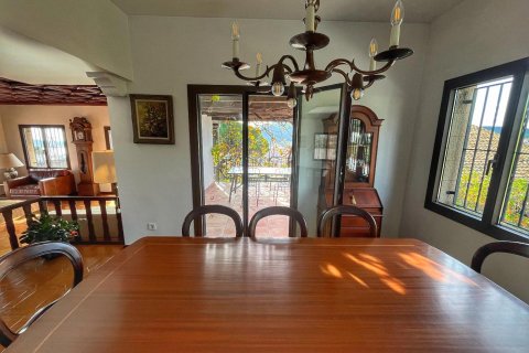 Купить дом в Сант-Фелиу-де-Гиксолс, Испания с 6 комнат, № 1643 - фото 8