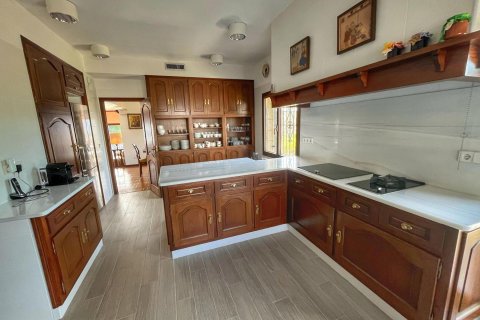 Купить дом в Сант-Фелиу-де-Гиксолс, Испания с 6 комнат, № 1643 - фото 13