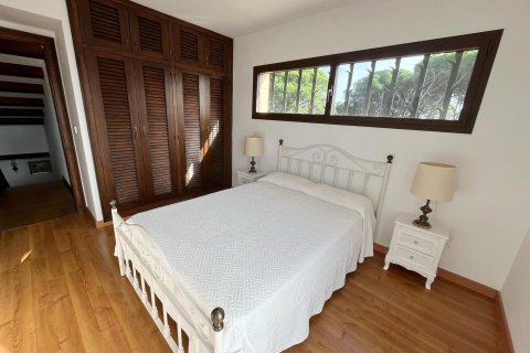 Купить дом в Сант-Фелиу-де-Гиксолс, Испания с 6 комнат, № 1643 - фото 21