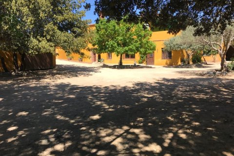 Купить дом в Палафружель, Испания № 1646 - фото 3