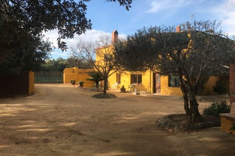 Купить дом в Палафружель, Испания № 1646 - фото 2