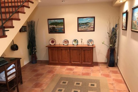 Купить дом в Палафружель, Испания № 1646 - фото 10